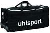 uhlsport Basic Line Sport-Tasche, 110 Liter – Unisex Trainings-Tasche mit