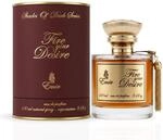 Emir Shades Of Dark Series Fire Your Desire Unisex Eau de Parfum 100 ml