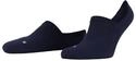 FALKE Unisex F&uuml;&szlig;linge Cool Kick Invisible U In weich atmungsaktiv...