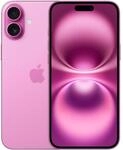 Apple iPhone 16 Plus 128 GB: 5G Handy mit Kamerasteuerung, A18 Chip und einem...