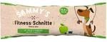 Sammys Fitness Schnitte mit &Auml;pfel und Blaubeeren, 1 x 25 g