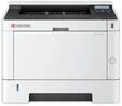 Kyocera Ecosys PA4000x Laserdrucker Schwarz Weiss | Laser Drucker mit Duplex,...