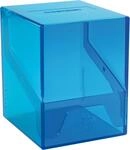 Gamegenic, Bastion 100+ XL Blue, Zubeh&ouml;r | Deckbox zur Aufbewahrung von...