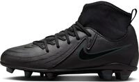 Nike Unisex Kinder Jr Phantom Luna Ii Club Fg/Mg Sneaker, Black Black Deep...