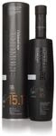 Octomore EDITION: 15.1 Super Heavily Peated Islay Single Malt 59,1% Vol. 0,7l in