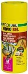 JBL PRONOVO BEL FLAKES, Hauptfutter f&uuml;r alle Aquarienfische von 8-20 cm,