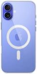 Apple iPhone 16 Plus Clear Case mit MagSafe ​​​​​​​