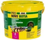 JBL PRONOVO BOTIA TAB, Hauptfutter f&uuml;r Schmerlen von 1-20 cm, Fischfutter-Tabletten,