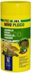 JBL PRONOVO PLECO WAFER, Fischfutter, Gr&ouml;&szlig;e XL, 1 l