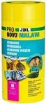 JBL PRONOVO MALAWI FLAKES, Hauptfutter f&uuml;r alle Buntbarsche von 8-20 cm,