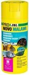 JBL PRONOVO MALAWI GRANO, Hauptfutter f&uuml;r alle Buntbarsche von 8-20 cm,