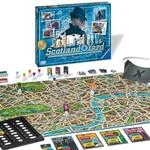 Ravensburger Gesellschaftsspiel 27515 - Scotland Yard - Familienspiel,...