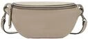 Liebeskind Berlin Damen-G&uuml;rteltasche &bdquo;Tavia S &ndash; Belt-Bag aus Leder mit
