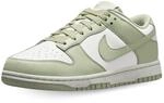Nike HF5384-300 Nike Dunk Low Damen Olive Aura/SAIL-Coconut Milk-White EU 36.5