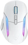 Turtle Beach Kone II Air &ndash; Kabellose, ergonomische RGB-Gaming-Maus,