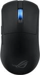 ASUS ROG Harpe Ace Mini ultraleichte E-Sport Gaming Maus | Schwarz | 49 Gramm,...
