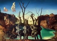 Ravensburger Puzzle - Dali - 1000 Teile Puzzle f&uuml;r Erwachsene | 1000 Teile...