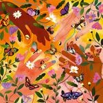 Ravensburger Puzzle Flower Festival - 750 Teile Puzzle f&uuml;r Erwachsene