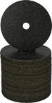 KS Tools 515.5057 Hochleistungs-D&uuml;nntrennscheibe, &Oslash; 75mm, 1,5mm, 50er Pack