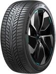 HANKOOK - 245/40 R21 TL 100V ION I*CEPT SUV XL BSW M+S 3PMSF - Winterreifen