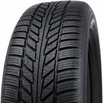 HANKOOK - 245/40 R19 TL 98V ION I*CEPT XL BSW M+S 3PMSF - Winterreifen