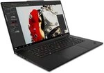 Lenovo Laptop P1 G7 32 GB RAM 1 TB SSD QWERTY Spanisch