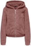 ONLY ONLNEWANNA Contact Sherpa Jacket CC OTW