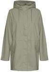 VERO MODA Damen-Jacken VMMALOU Beschichtete Jacke