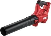 Flex Akku-Laubbl&auml;ser (b&uuml;rstenloser Motor, 18 V, ohne AKKU, kompakte Bauweise,...