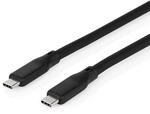Nedis USB-Kabel | USB 3.2 Gen 2 | USB-C&trade; Stecker | USB-C&trade; Stecker | 240 W 