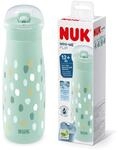 NUK Mini-Me Flip mit Strohhalm f&uuml;r Kleinkinder, 12+ Monate | 450 ml,