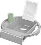 Rotho Babydesign Kinderwaschbecken Kiddy Wash &ndash; Kindgerechtes Waschbecken f&uuml;r