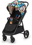 Kinderkraft GRANDE PLUS Kinderkraft buggy von Geburt bis 22 kg, Zusammenklappen...