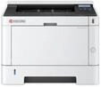 Kyocera Ecosys PA4000wx/Plus Laserdrucker Schwarz Weiss, Drucker, WLAN Drucker...