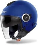 AIROH HELYOS COLOR BLUE MATT XL