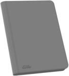 Ultimate Guard UGD010213 - 9-Pocket Zip Folio Xeno Skin, grau