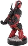 Cableguys Marvel Deadpool 3 'Bringing Up The Rear' Repaint Controller Halter & Handy