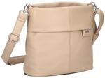 Zwei Damen Handtasche Mademoiselle.M M8 Crossbody Bag 3 L Umh&auml;ngetasche aus