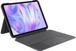 Logitech Combo Touch iPad Pro 11-Zoll
