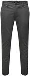 Only & Sons ONSMARK TAP Herringbone 2911 Pant NOOS