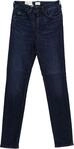 MUSTANG Women's Style Shelby Slim Jeans