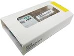 HP Enterprise Aruba - SFP (Mini-GBIC)-Transceiver-Modul - GigE, J4858D