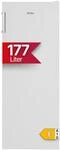 Amica Gefrierschrank 177 L 144x54x55 cm GS 324 170 W | FrostControl, 8 kg/24 h