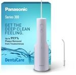 Panasonic Series 300 Munddusche EW-DJ26-V303, Zahndusche, Munddusche kabellos,...
