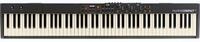 Studiologic - NUMA COMPACT SE &ndash; Digitalpiano mit 88 Noten, halbgewichtete Haptik