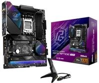 X870 Riptide WiFi, Mainboard