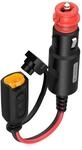 CTEK CTX Indicator Plug 12V, LED-Anzeige f&uuml;r Batterieladestatus | Anschluss...