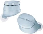 Bowers & Wilkins Pi6 In Ear Kopfh&ouml;rer Bluetooth - Glacier Blue | Kabellose...