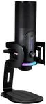 Streamplify MIC PRO RGB Mikrofon, Studioqualit&auml;t, Fortschrittliche