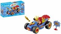 PLAYMOBIL Rasender Wrestler